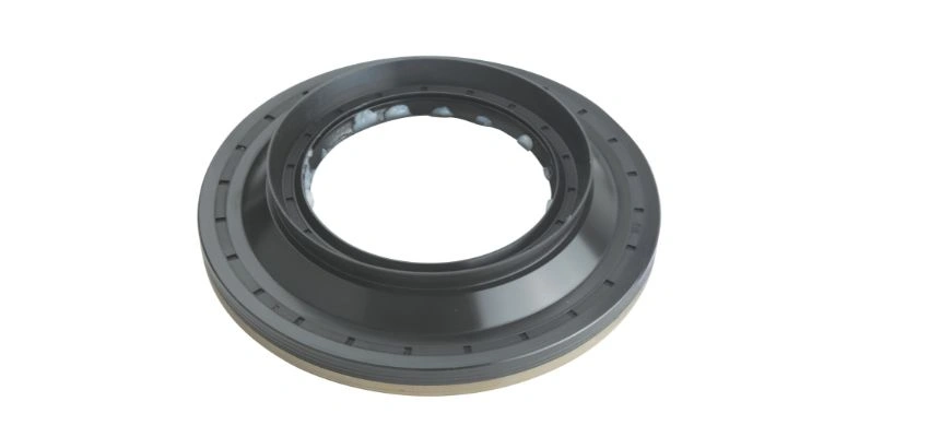 Rotary Shaft Seal Pinion
